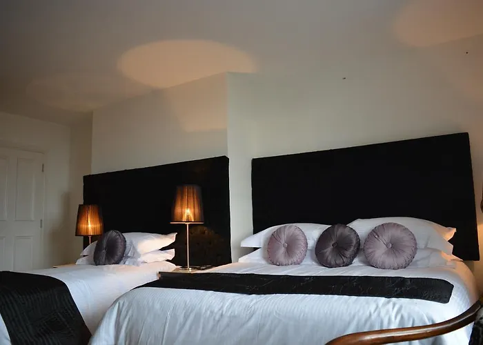 The Georgian Town House Hotel