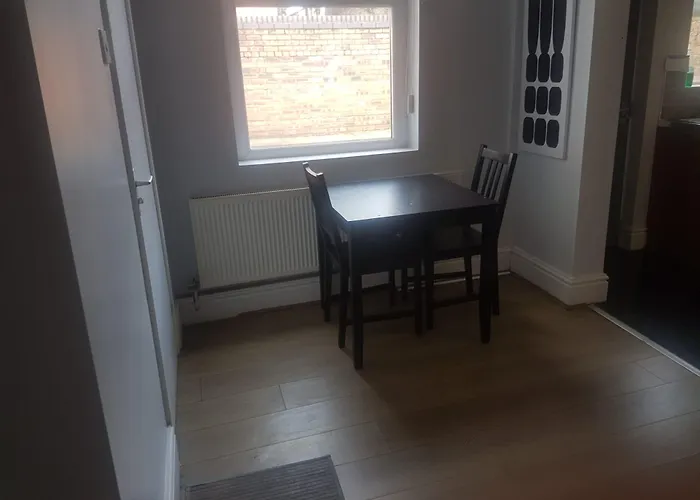 Kensington Guest House Liverpool